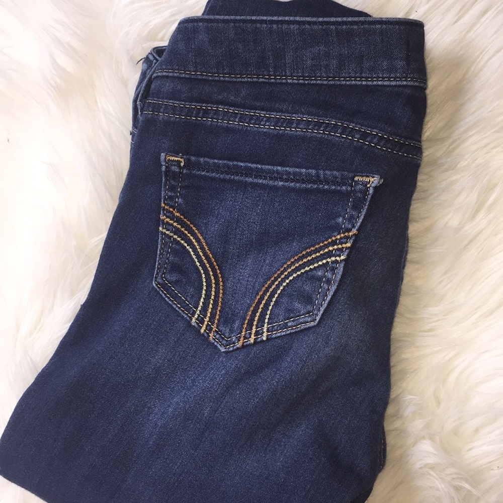 Hollister jegging Jeans!!!♡